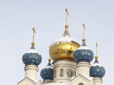 Храмы Ростовской области взяты под охрану сотрудниками МЧС