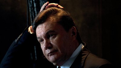 Киевский суд арестовал дом, квартиру и корабль Януковича