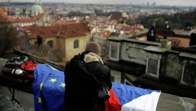 Глава МИД Чехии намерен заняться вопросами экстрадиции иностранцев