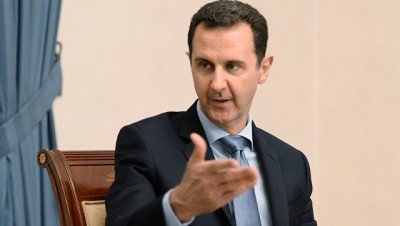 Асад считает возможным достижение соглашения по Сирии в Астане