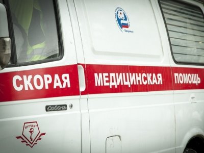 В Ростовской области тесть после пьянки ударил ножом зятя