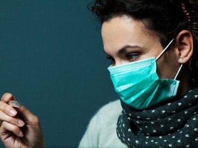 В Ростовской области зафиксировано 30 новых случаев гонконгского гриппа