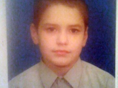 В Ростовской области разыскивают 15-летнего Павла Щербакова