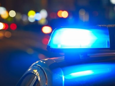 В Ростове пьяный водитель, скрываясь от полиции, врезался в BMW