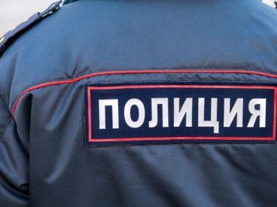 Полицейского из Ростовской области подозревают в сокрытии кражи