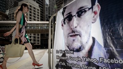 США настаивают на том, чтобы Сноуден предстал перед американским судом