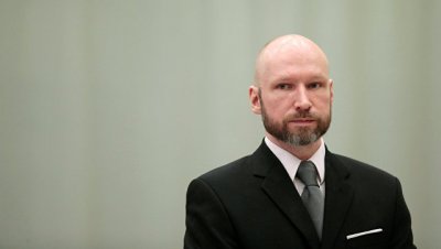 В Норвегии апелляционный суд по делу Брейвика завершил свою работу
