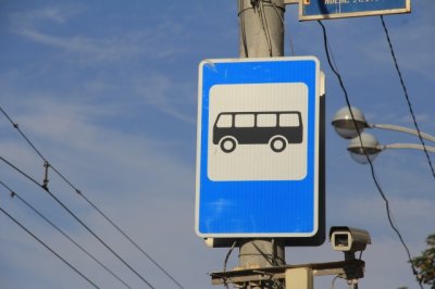 Василий Голубев: регион не сможет полностью обновить парк общественного транспорта