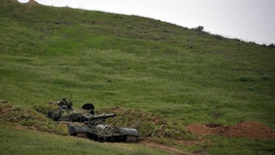 В Азербайджане заявили о 51 нарушении перемирия в Карабахе за сутки