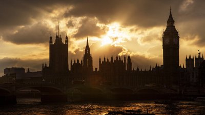 Британский парламент обсудит петицию за отмену визита Трампа 20 февраля