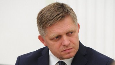 Премьер Словакии: санкции против России бессмысленны и вредят нам