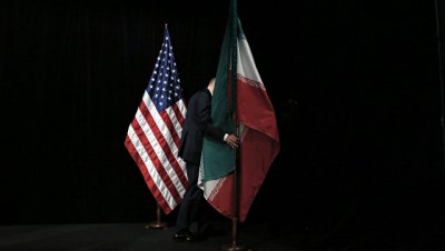 Трамп не обещал дружбы Ирану, расширение санкций было ожидаемо