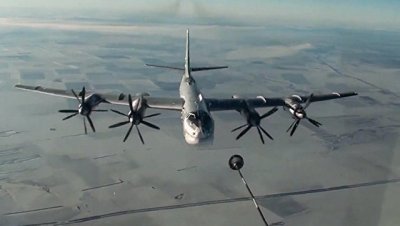 Россия и США заявили об отсутствии инцидентов в небе над Сирией
