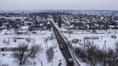 Власти заявили о намерении эвакуированных жителей Авдеевки вернуться домой