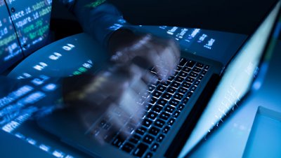чРоссийское посольство в Лондоне пошутило об "эпидемии" хакерских атак