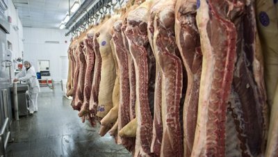 Молдавия приостановила импорт мяса из России, Украины, Румынии и Польши