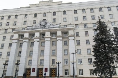 Донское правительство потратит на «праздничные» закупки 476 тысяч рублей