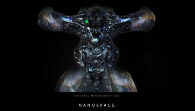 Nanospace – необычная игра о пришельцах и химии от отечественного разработчика