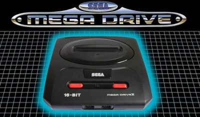 Для консоли Sega Mega Drive анонсировали новую игру