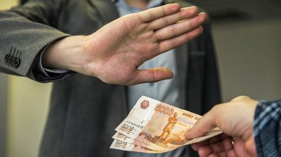 Белокалитвинской городской прокуратурой поддержано государственное обвинение по уголовному делу коррупционной направленности