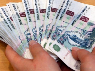 Более 1,4 млрд. рублей получено белокалитвинскими семьями в рамках программы материнского капитала
