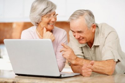 Как оформить пенсию онлайн: четыре простых шага