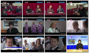 Выпуск информационной программы Белокалитвинская Панорама от 28 ноября 2017 года
