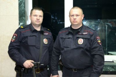 Белокалитвинские полицейские подвели итоги 2017 года