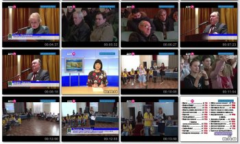Выпуск информационной программы Белокалитвинская Панорама от 30 января 2018 года