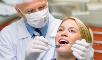 В Белокалитнской городской стоматологии открылся кабинет имплантологии