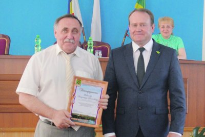 12 вопросов рассмотрели на очередном заседании депутаты Белокалитвинского района