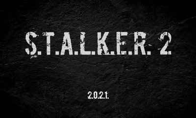#ИГРОНОВОСТИ Подробности Stalker 2