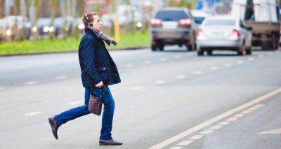В Белокалитвинском районе стартовало профилактическое мероприятие «Пешеход»
