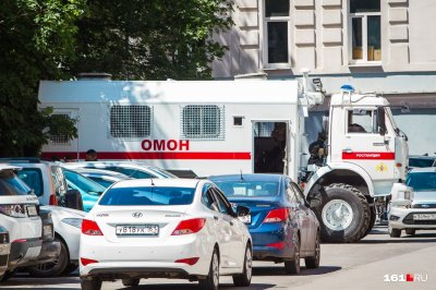 «У школы слышны стрельба, взрывы»: жителей Таганрога всполошила «перестрелка» на улице Шило