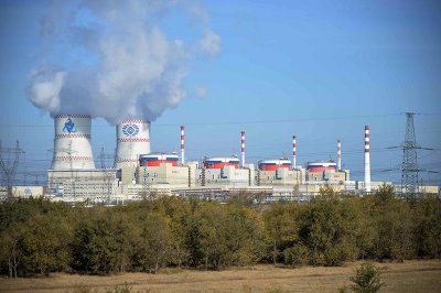 Ростовская АЭС: комиссия концерна подтвердила готовность атомной станции к работе в сезон холодов