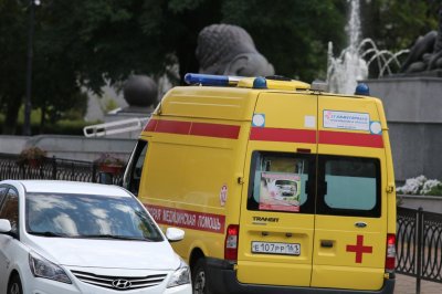 Четверо ранены, один погиб: под Ростовом столкнулись «семерка» и «Фольксваген»