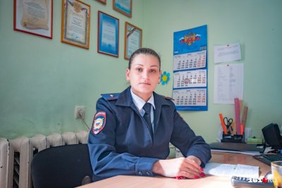 «Дети совершают преступления от скуки»: сотрудница полиции — о ростовских подростках и их бедах