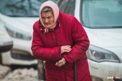 Что ждет ростовских пенсионеров: Госдума приняла закон о продлении заморозки накопительной пенсии