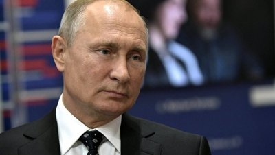 Путин прибыл в Крым на заседание Госсовета по реализации майского указа