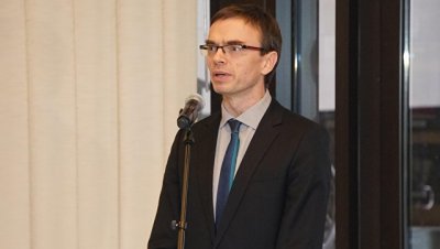 Глава эстонского МИД осудил действия России в Азовском море