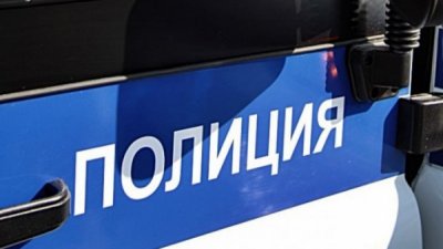 Белокалитвинские полицейские возбудили уголовное дело за порчу имущества