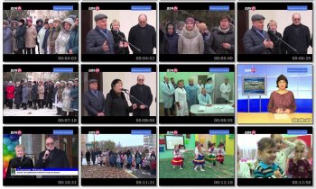 Выпуск информационной программы Белокалитвинская Панорама от 20 ноября 2018 года