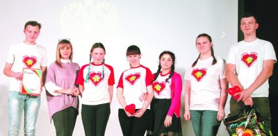 Волонтеры Белокалитвинского района подвели итоги