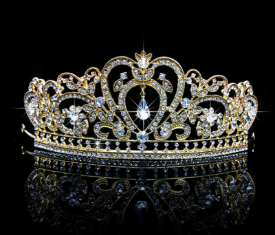 В Белой Калитве прошел традиционный ежегодный конкурс «Королева красоты 2018»