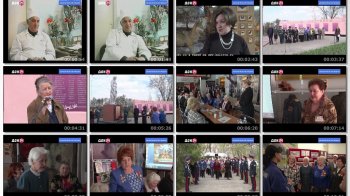 Выпуск информационной программы Белокалитвинская Панорама от 17 января 2019 года