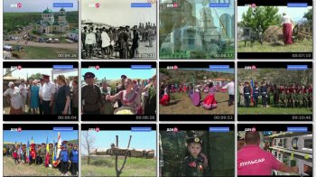 Выпуск информационной программы Белокалитвинская Панорама от 24 января 2019 года