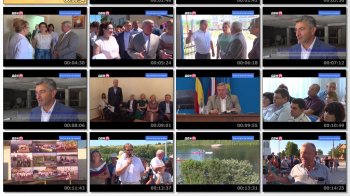 Выпуск информационной программы Белокалитвинская Панорама от 18 июня 2019 года