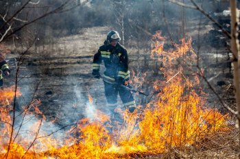 Соблюдение требований пожарной безопасности в осенне – зимний период