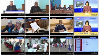 Выпуск информационной программы Белокалитвинская Панорама от 14 января 2020 года