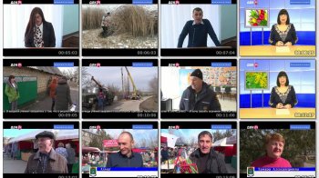 Выпуск информационной программы Белокалитвинская Панорама от 5 марта 2020 года